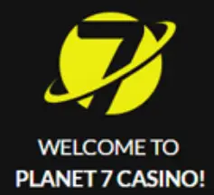 Online casino Planet7Casino